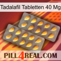 Tadalafil Tablets 40Mg cialis2